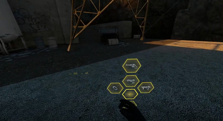 免費！V社批准粉絲自製《戰慄時空 2》VR Mod上架Steam