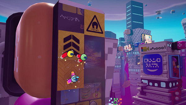 4人合作射擊遊戲《病毒特攻隊》新實機宣傳片公布！