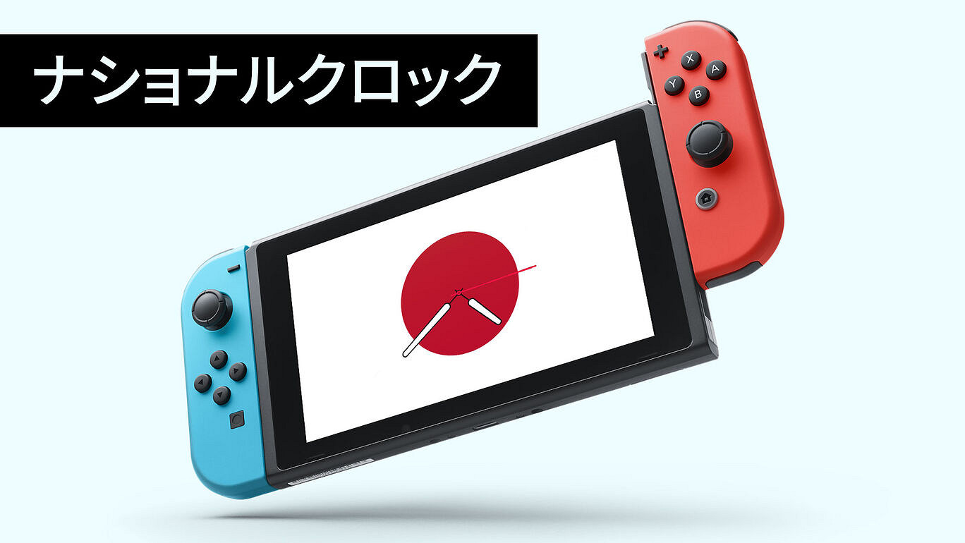 又是你整活!Switch奇葩遊戲《AAA時鍾》推出四款新DLC 又是你整活!Switch奇葩遊戲《AAA時鍾》推出四款新DLC