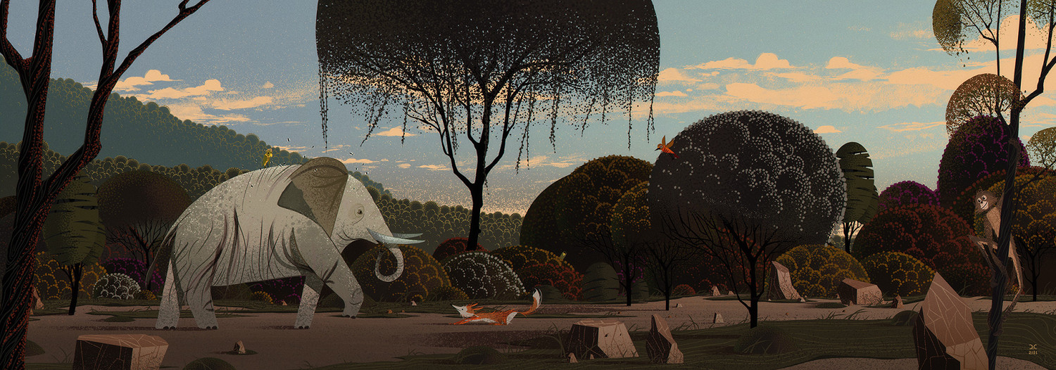 失眠組聘請MCU概念藝術家擔任《蜘蛛人2》藝術總監