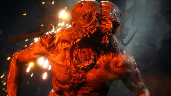 《木衛四協議》靈感來源於怪形！將補全死亡空間設定