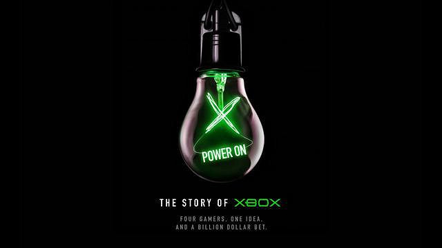 Xbox20周年官方紀錄片 榮獲美國電視界最高獎項艾美獎