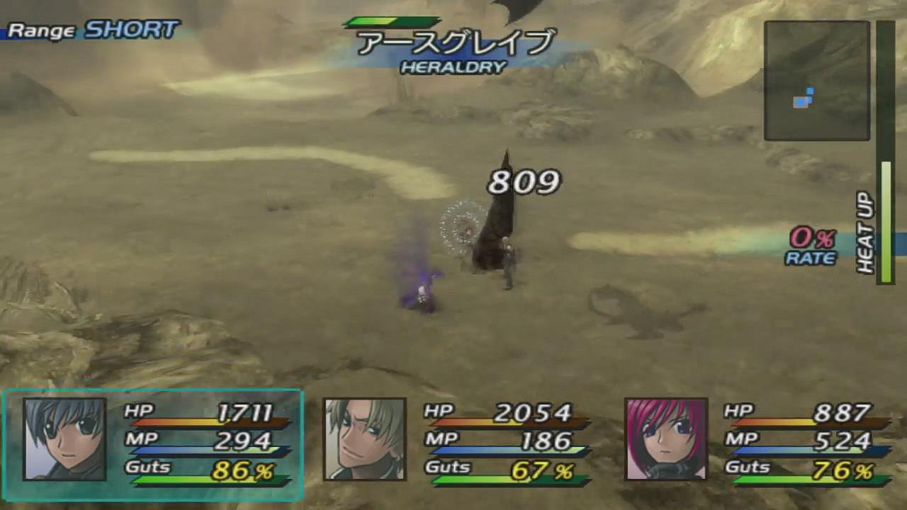 日式角色扮演究竟有何魅力?盤點PS2最經典的JRPG 日式角色扮演究竟有何魅力?盤點PS2最經典的JRPG