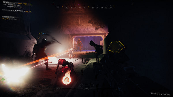 恐怖FPS《GTFO》免費後爆火!Steam線上人數創歷史新高