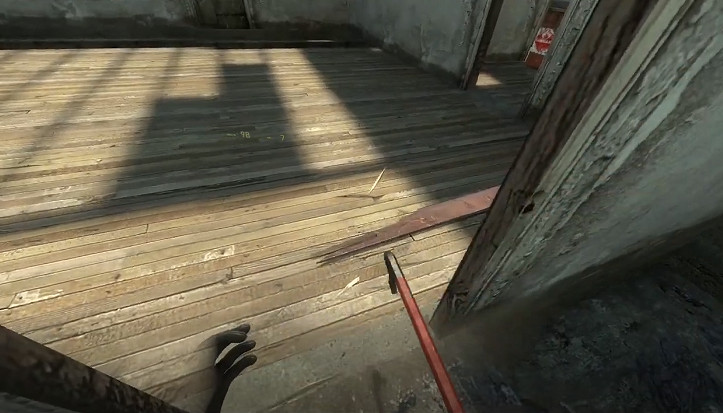 免費！V社批准粉絲自製《戰慄時空 2》VR Mod上架Steam