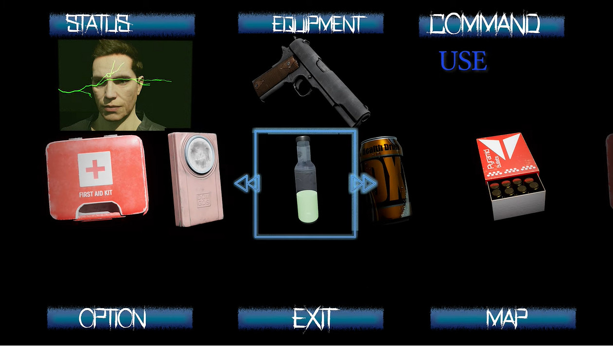 外國團隊自製《沉默之丘》虛幻5重製版 十分鐘實機展示賞 外國團隊自製《沉默之丘》虛幻5重製版 十分鐘實機展示賞