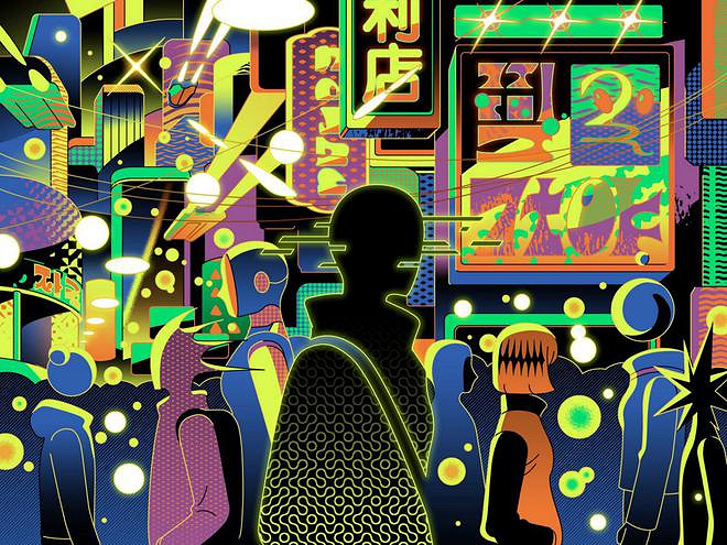 【果核文化】為什麽日本人很喜歡做三國遊戲？