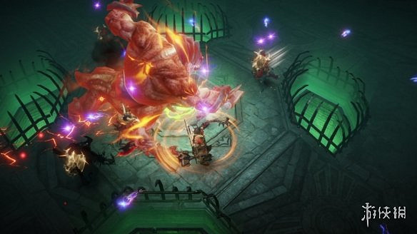 吸金怪獸！《暗黑：不朽》前兩周盈利超2400萬美元！