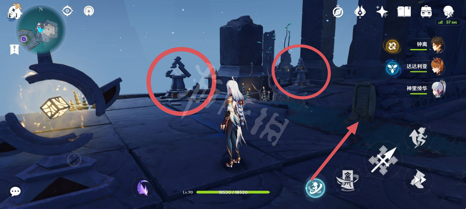 《原神》白夜國水文考怎麽獲得？白夜國水文考獲得方法介紹