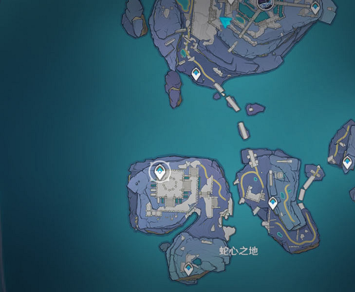 《原神》光晝影底集在哪裡?光晝影底集解密玩法分享 《原神》光晝影底集在哪裡?光晝影底集解密玩法分享