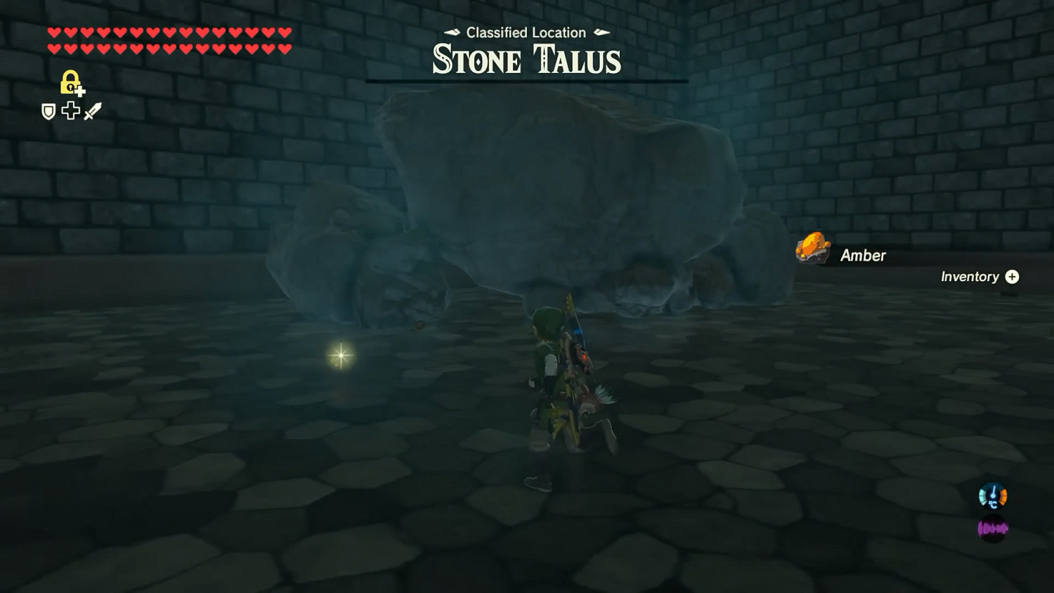 PC版《塞爾達:曠野之息》大型MOD「厄運之門」展示 PC版《塞爾達:曠野之息》大型MOD「厄運之門」展示