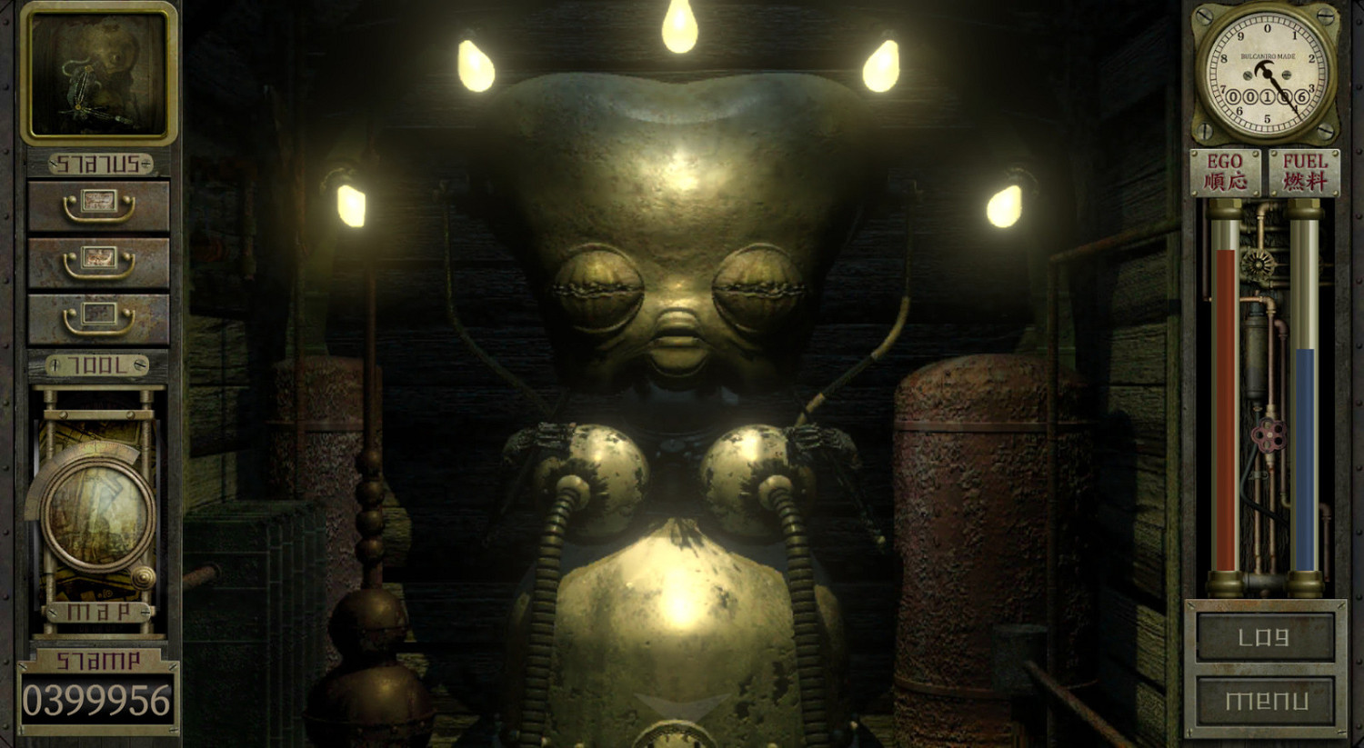 《工房庫：噩夢歷險記》上線Steam頁面 7月8日發售