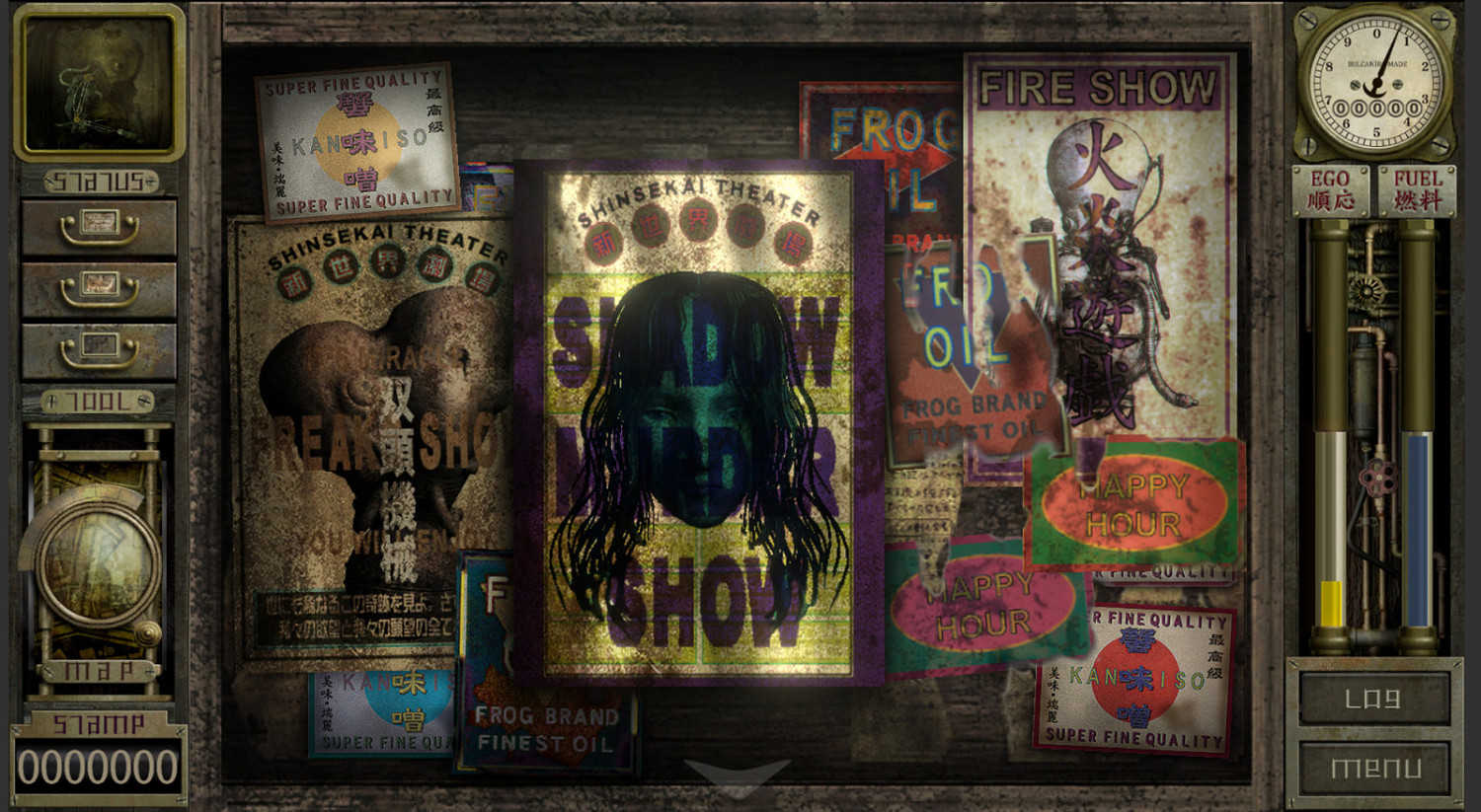 《工房庫：噩夢歷險記》上線Steam頁面 7月8日發售