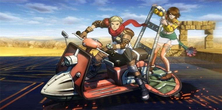 日式角色扮演究竟有何魅力?盤點PS2最經典的JRPG 日式角色扮演究竟有何魅力?盤點PS2最經典的JRPG