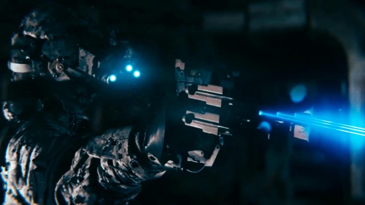 粉絲自製《死亡空間》真人版預告短片！以假亂真！