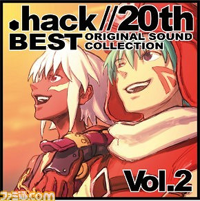 《.hack》系列20周年紀念短片公開 多個紀念企劃將上線