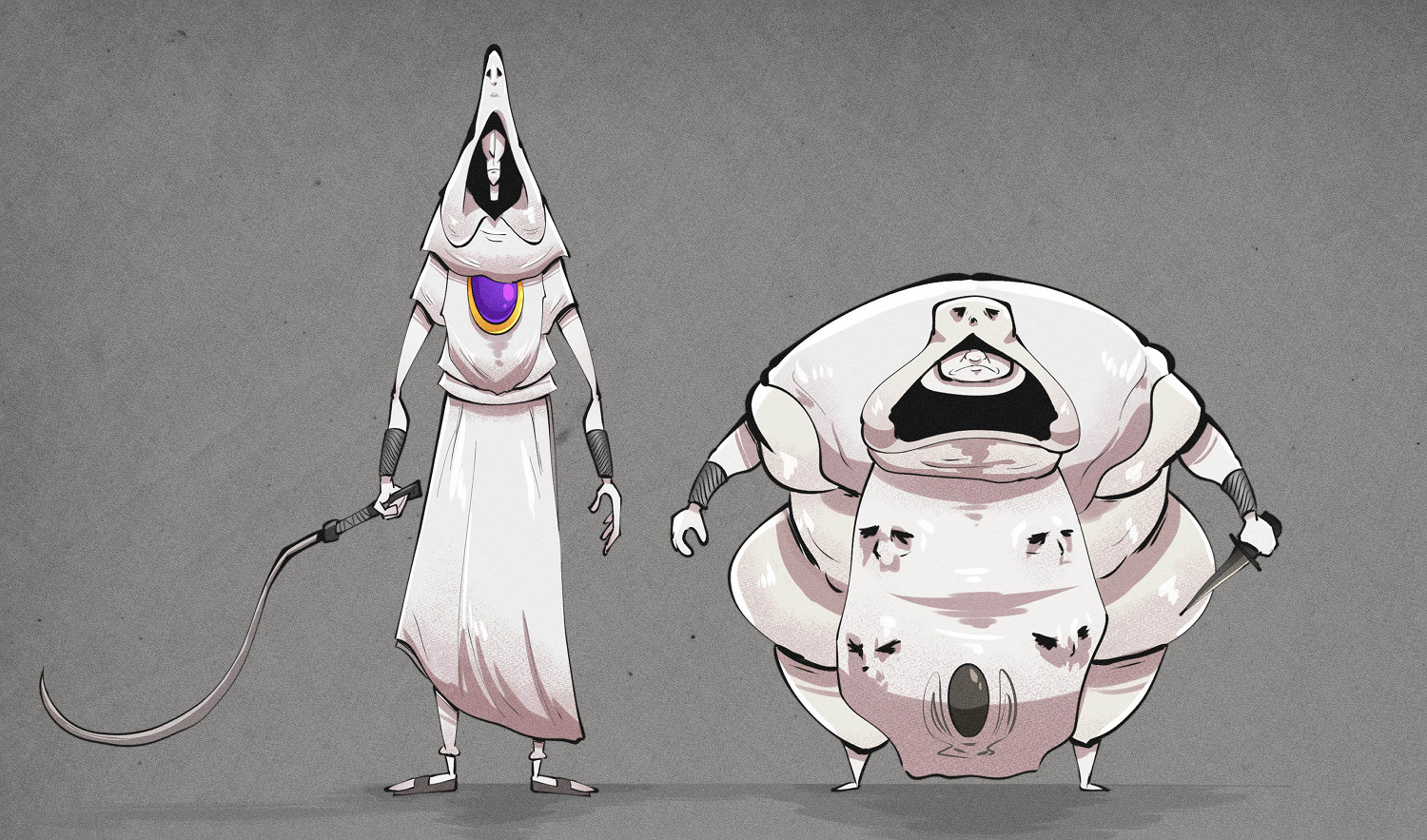 真會玩！《艾爾登法環》PVP玩家Cos雙神皮/熔爐Boss組