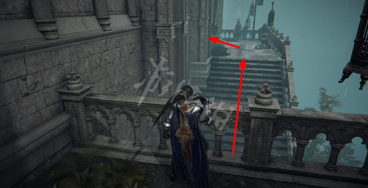 《艾爾登法環》學院輝石杖在哪拿?學院輝石杖位置路線分享 《艾爾登法環》學院輝石杖在哪拿?學院輝石杖位置路線分享