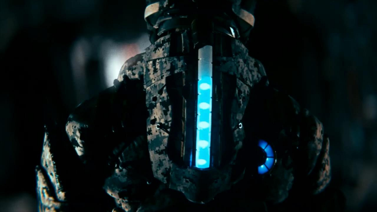 粉絲自製《死亡空間》真人版預告短片！以假亂真！