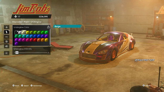 狂轟濫炸 火爆爽快！《黑街聖徒:重啟版》8分鐘新展示