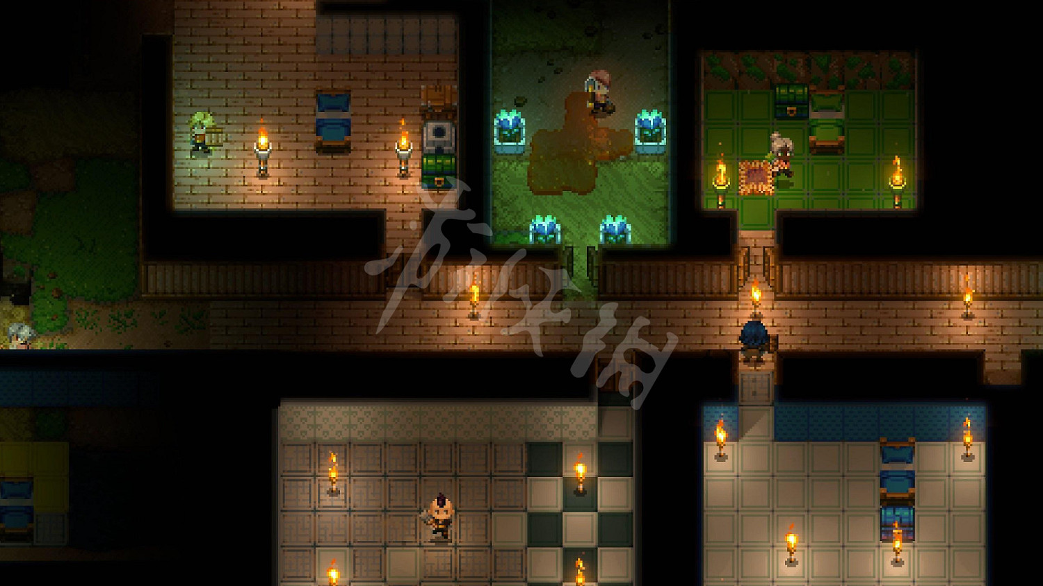 《核心守護者》0.4版本更新了什麽?0.4版本更新內容一覽 《核心守護者》0.4版本更新了什麽?0.4版本更新內容一覽