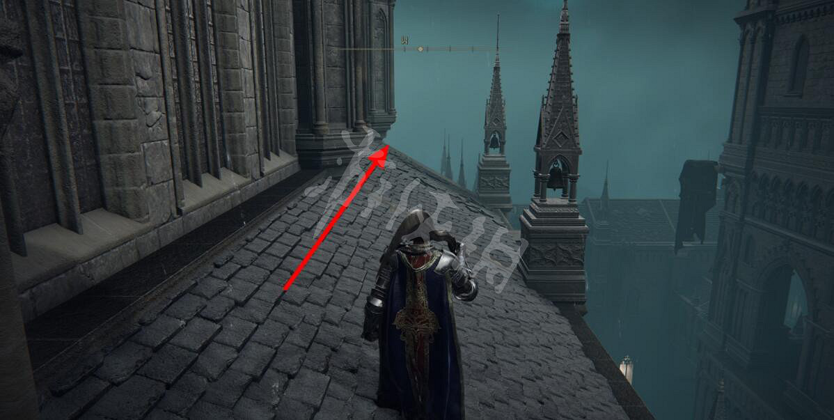 《艾爾登法環》學院輝石杖在哪拿?學院輝石杖位置路線分享 《艾爾登法環》學院輝石杖在哪拿?學院輝石杖位置路線分享