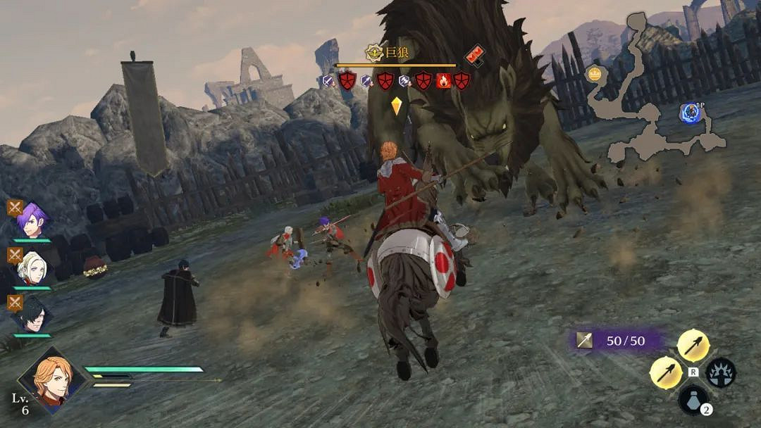 6.13-6.19 Switch一周熱點新聞回顧 卡普空發布會 6.13-6.19 Switch一周熱點新聞回顧 卡普空發布會