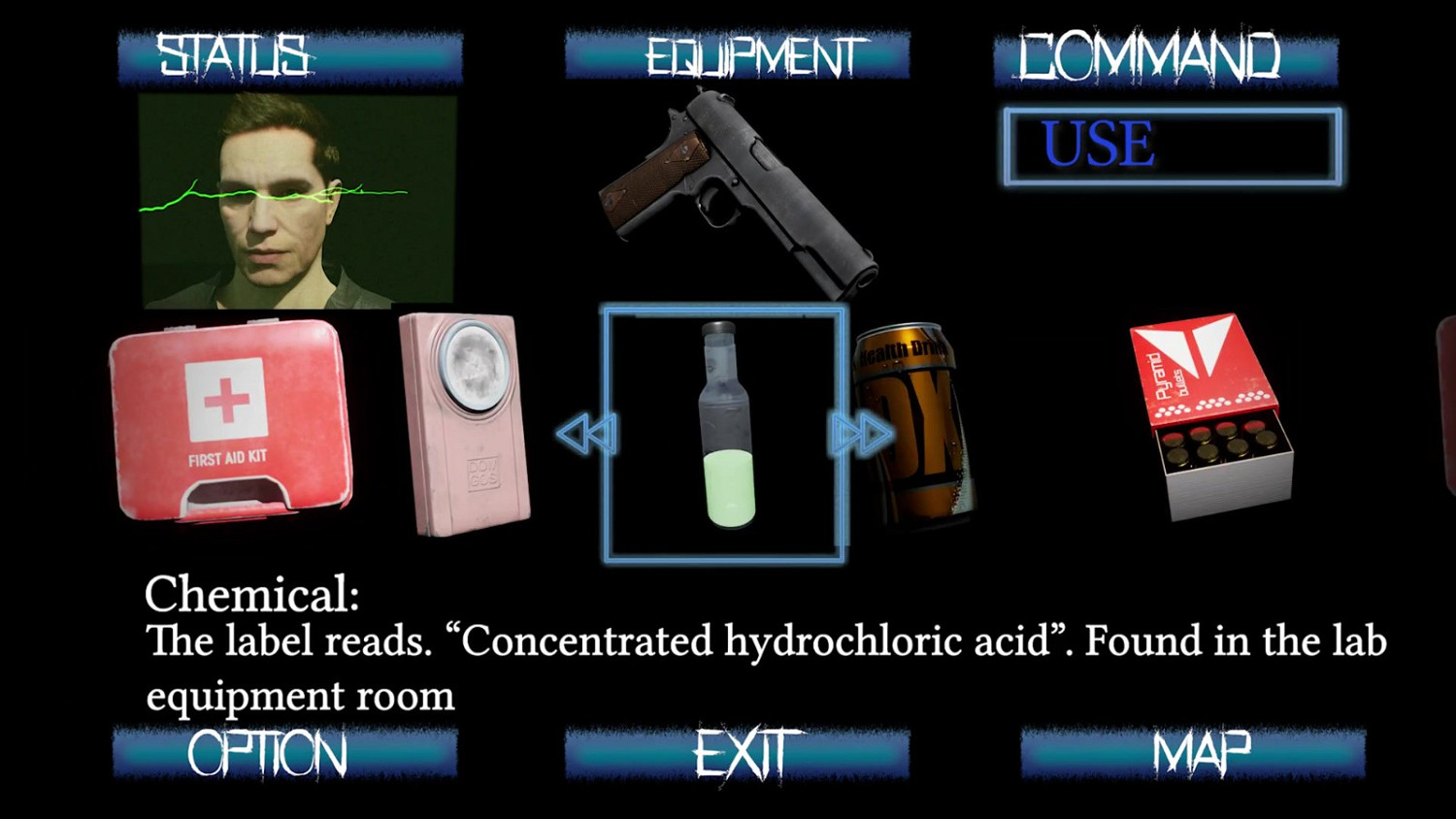 粉絲自製虛幻5《沉默之丘》10分鐘實機展示分享