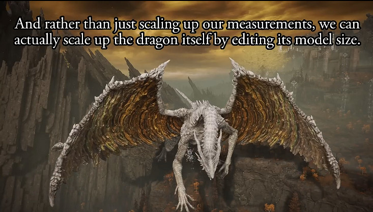 大佬提取模型對比FS社旗下所有巨龍 第一名竟然是它! 大佬提取模型對比FS社旗下所有巨龍 第一名竟然是它!