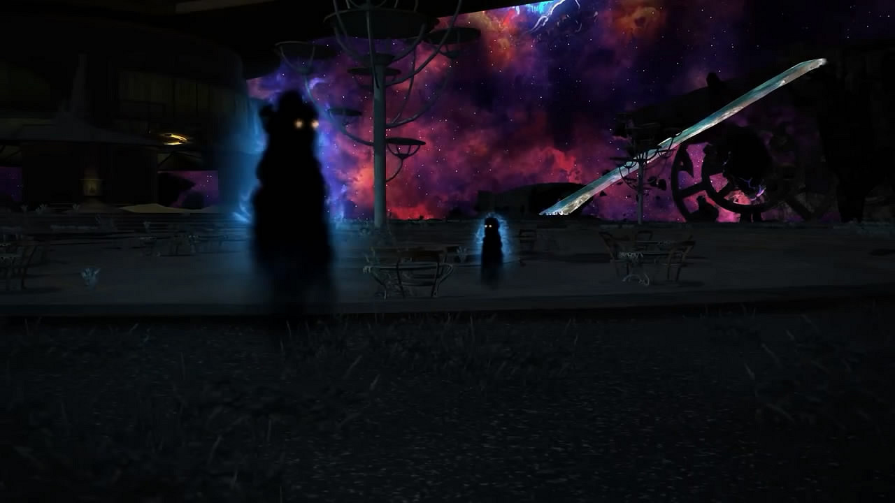 《FF14》曲目 《Close in the Distance》官方MV賞！