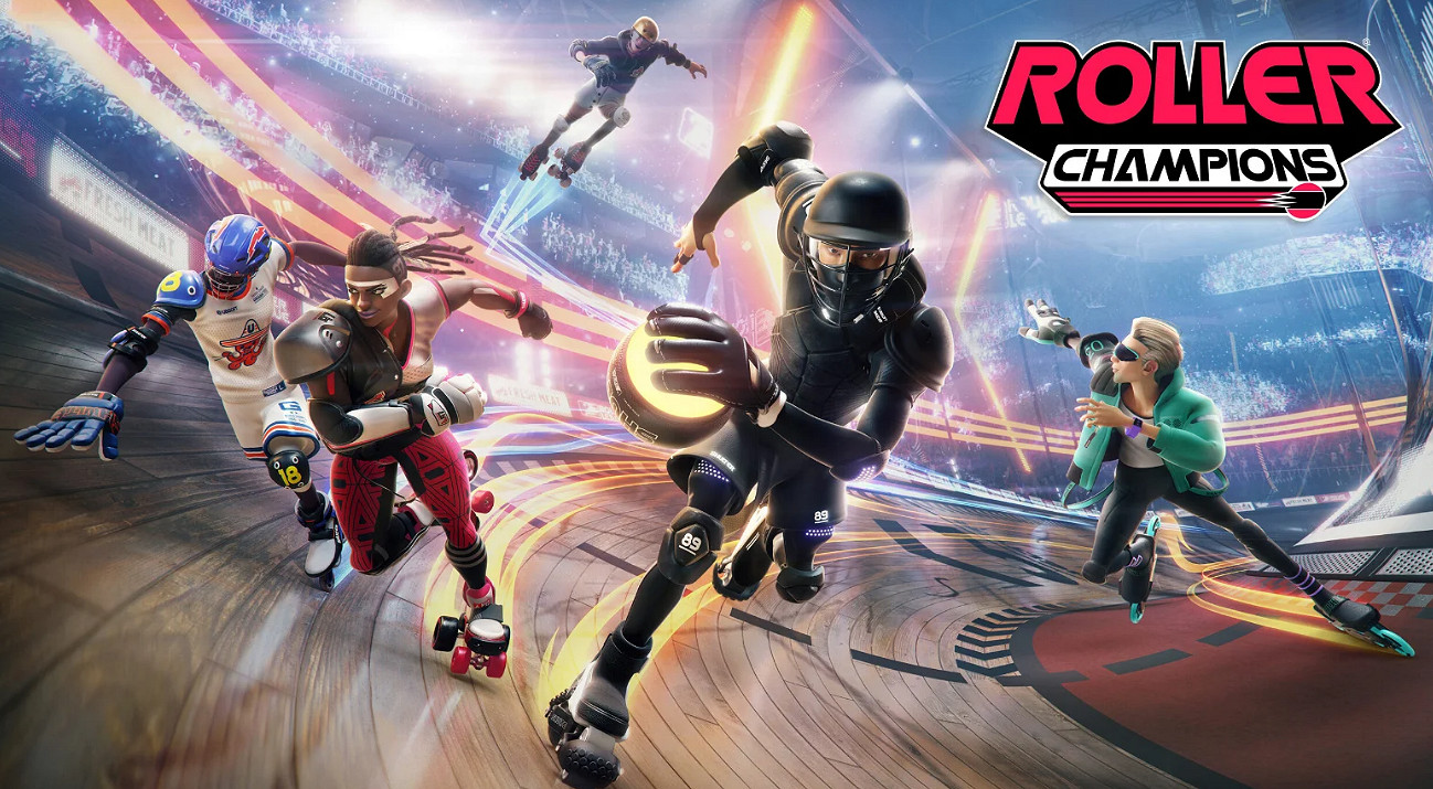 育碧免費體育遊戲《冠軍衝刺》Switch版發售日泄露！