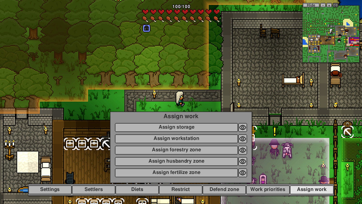 縫合怪但全縫了！獨立遊戲《Necesse》激增上千好評