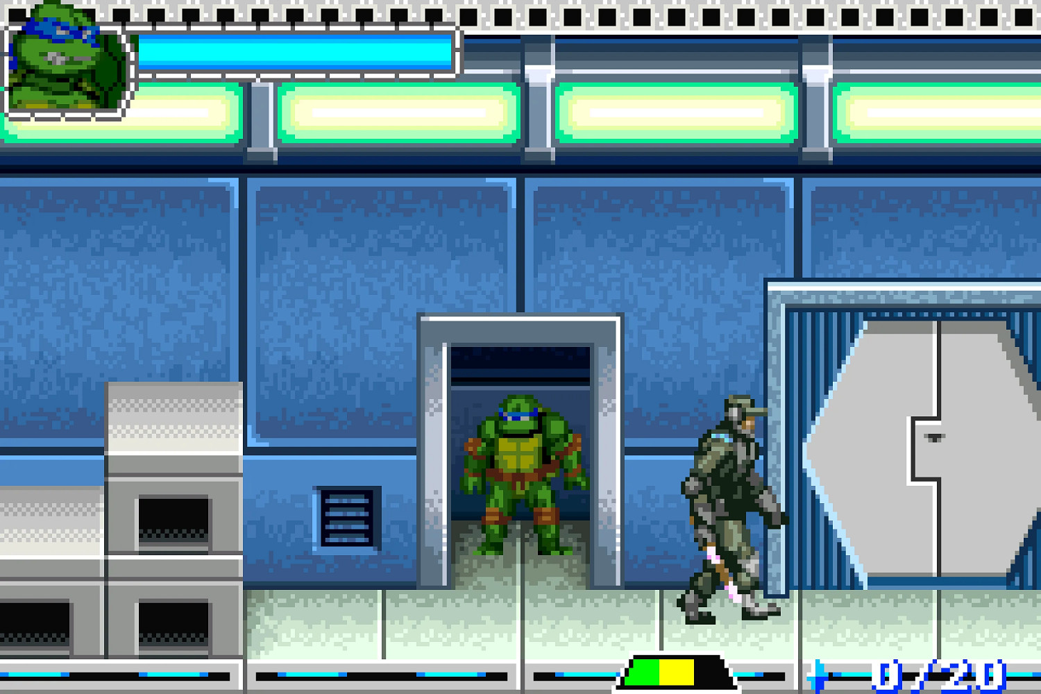 《施萊德復仇》不過癮?看看這三部經典《忍者神龜》! 《施萊德復仇》不過癮?看看這三部經典《忍者神龜》!