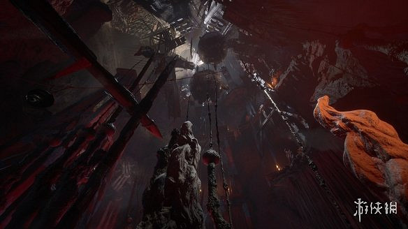 《魔戒：咕嚕》開發組：遊戲會因為主角的弱小而有趣