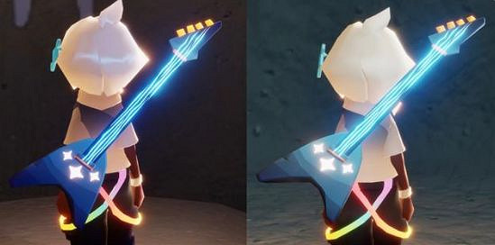 《光遇》三周年慶活動物品一覽 光遇三周年慶活動物品有什麽