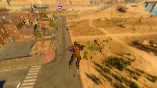 狂轟濫炸 火爆爽快！《黑街聖徒:重啟版》8分鐘新展示