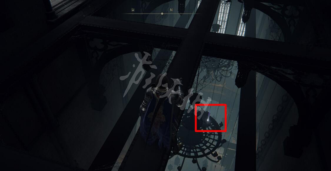 《艾爾登法環》學院輝石杖在哪拿?學院輝石杖位置路線分享 《艾爾登法環》學院輝石杖在哪拿?學院輝石杖位置路線分享