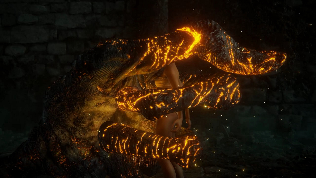 《艾爾登法環》新刪減內容:流浪商人“咖列”故事線! 《艾爾登法環》新刪減內容:流浪商人“咖列”故事線!