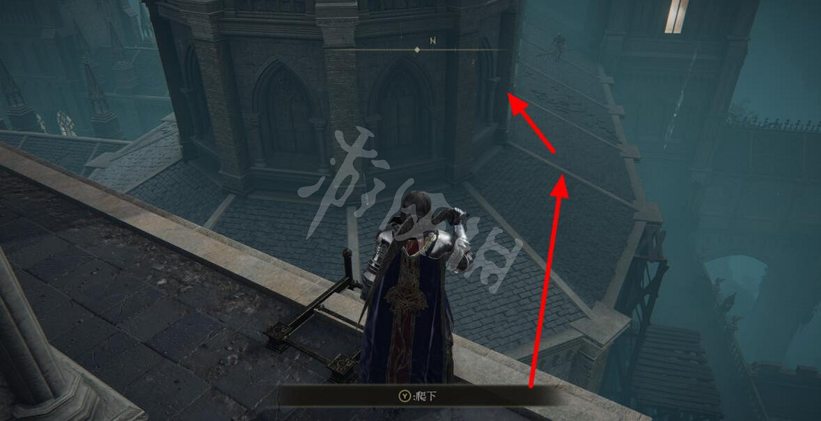 《艾爾登法環》學院輝石杖在哪拿?學院輝石杖位置路線分享 《艾爾登法環》學院輝石杖在哪拿?學院輝石杖位置路線分享