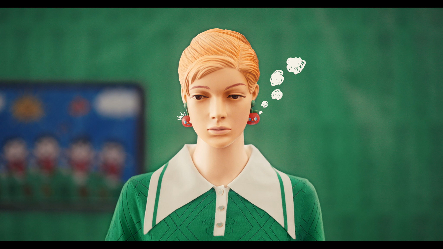 《完美的一天》現已推出免費DLC“少年宮秘事”