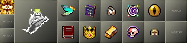 《吸血鬼倖存者》骨區怎麽刷錢?骨區刷錢方法介紹 《吸血鬼倖存者》骨區怎麽刷錢?骨區刷錢方法介紹