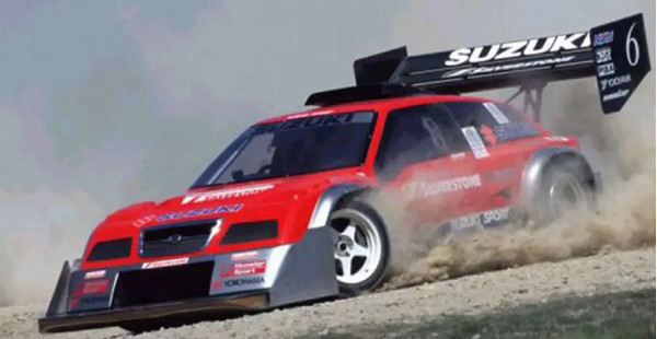 《跑車浪漫旅7》確定將於本周推出更新!增加三輛新車 《跑車浪漫旅7》確定將於本周推出更新!增加三輛新車