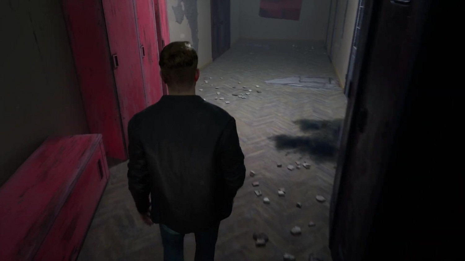 粉絲自製虛幻5《沉默之丘》10分鐘實機展示分享