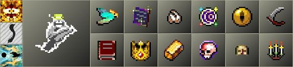 《吸血鬼倖存者》骨區怎麽刷錢?骨區刷錢方法介紹 《吸血鬼倖存者》骨區怎麽刷錢?骨區刷錢方法介紹