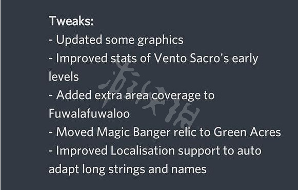 《吸血鬼倖存者》0.7.3更新了什麽?0.7.3更新內容介紹 《吸血鬼倖存者》0.7.3更新了什麽?0.7.3更新內容介紹