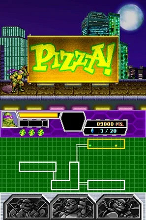 《施萊德復仇》不過癮?看看這三部經典《忍者神龜》! 《施萊德復仇》不過癮?看看這三部經典《忍者神龜》!