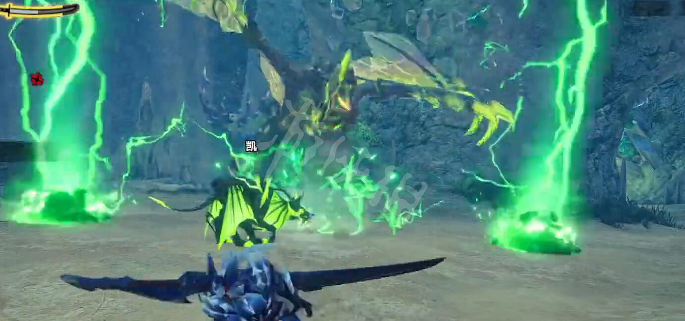 《魔物獵人崛起》曙光電龍怎麽打?dlc電龍打法攻略 《魔物獵人崛起》曙光電龍怎麽打?dlc電龍打法攻略