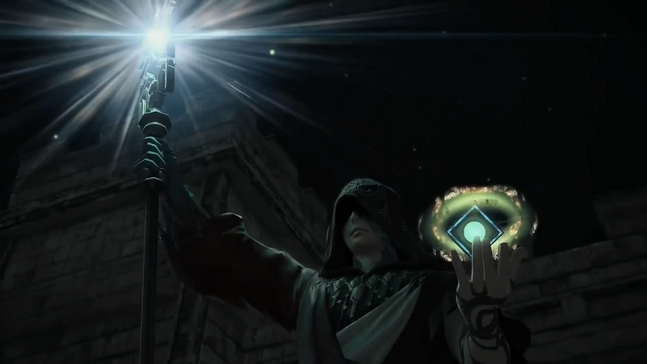 《FF14》曲目 《Close in the Distance》官方MV賞！