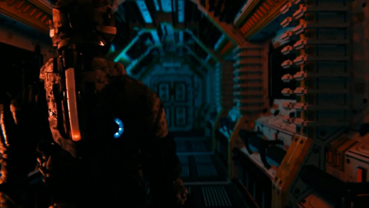 粉絲自製《死亡空間》真人版預告短片！以假亂真！