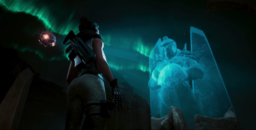 “不信邪”的暴雪老員工，還要硬磕RTS這塊石頭